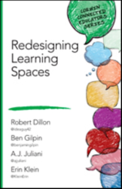 Redesigning Learning Spaces, Paperback / softback Book