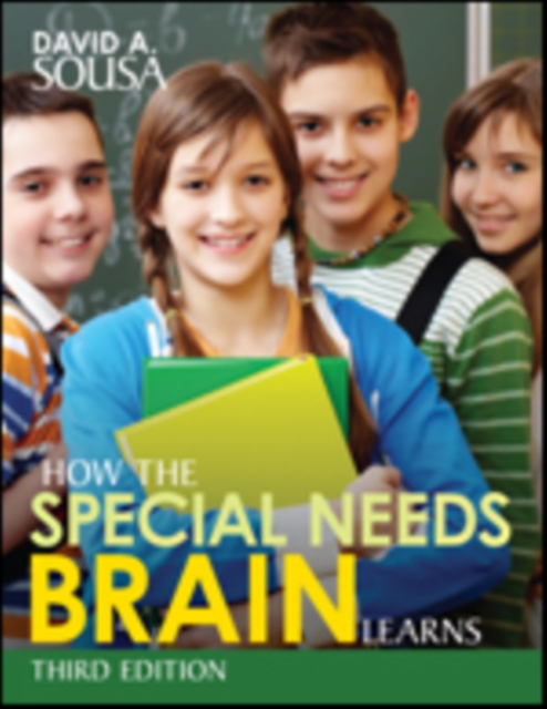 How the Special Needs Brain Learns, Paperback / softback Book
