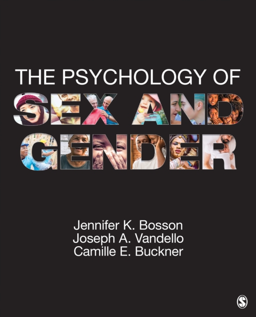The Psychology of Sex and Gender, EPUB eBook