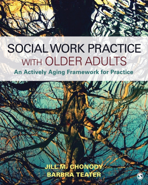 Social Work Practice With Older Adults : An Actively Aging Framework for Practice, EPUB eBook