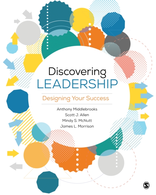 Discovering Leadership : Designing Your Success, Paperback / softback Book