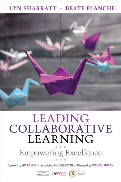 Leading Collaborative Learning : Empowering Excellence, PDF eBook