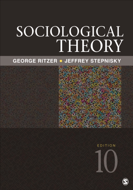 Sociological Theory, PDF eBook