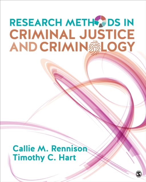 Research Methods in Criminal Justice and Criminology, Paperback / softback Book