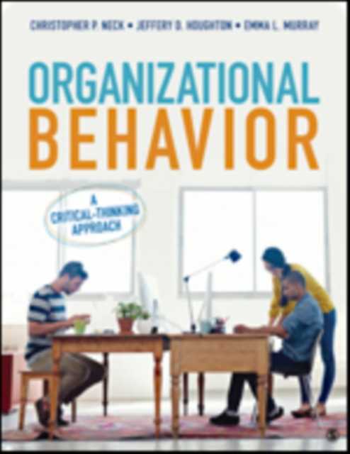 BUNDLE: Neck: Organizational Behavior Loose-Leaf + Neck Organizational Behavior Interactive Ebook, Mixed media product Book