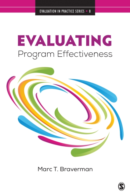 Evaluating Program Effectiveness : Validity and Decision-Making in Outcome Evaluation, Paperback / softback Book