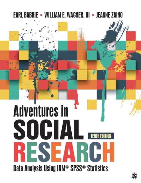 Adventures in Social Research : Data Analysis Using IBM SPSS Statistics, EPUB eBook