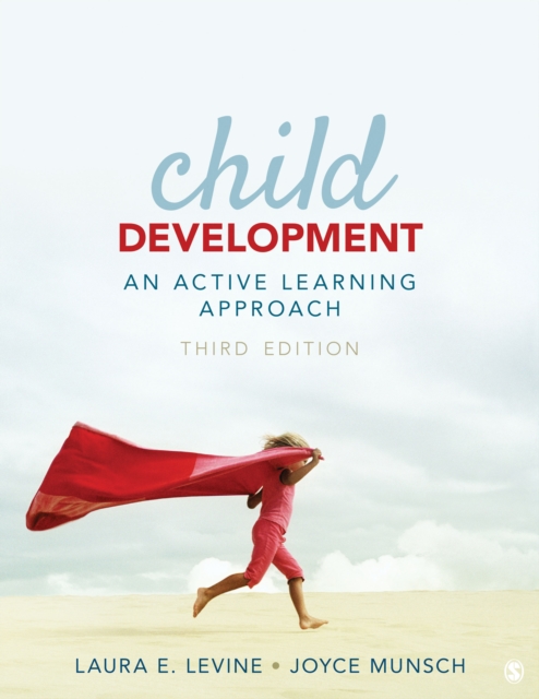 Child Development : An Active Learning Approach, PDF eBook
