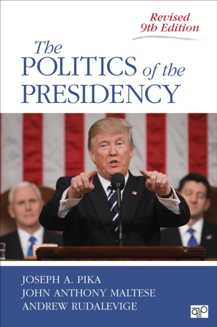 The Politics of the Presidency, EPUB eBook
