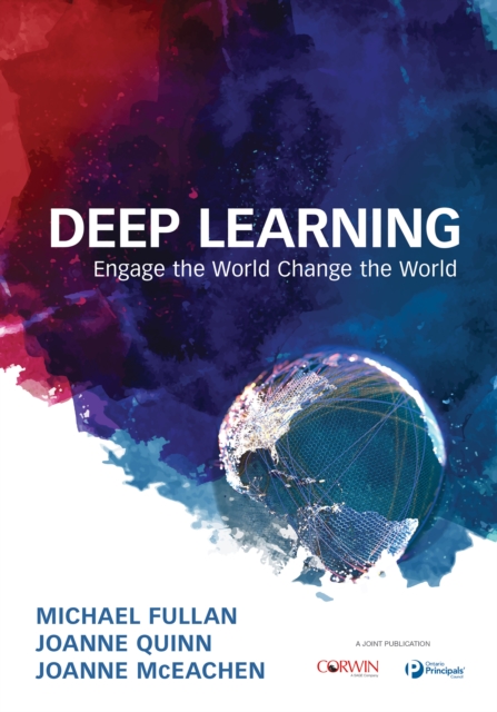 Deep Learning : Engage the World Change the World, EPUB eBook