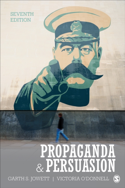 Propaganda & Persuasion, Paperback / softback Book