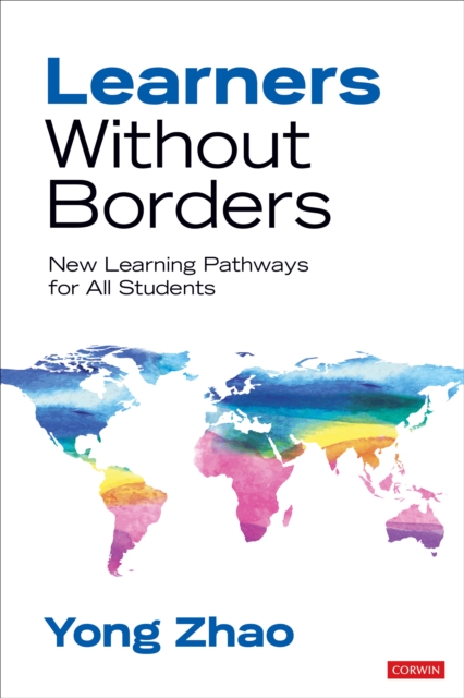 Learners Without Borders : New Learning Pathways for All Students, Paperback / softback Book