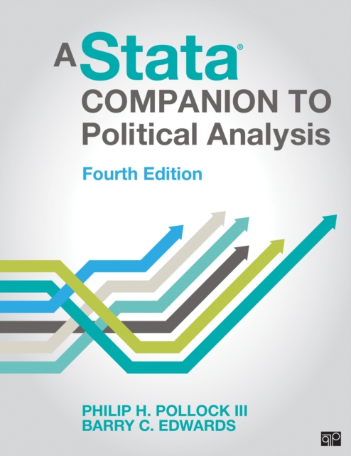 A Stata (R) Companion to Political Analysis, Paperback / softback Book