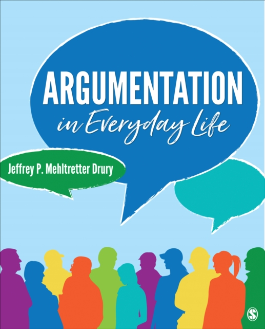 Argumentation in Everyday Life, Paperback / softback Book