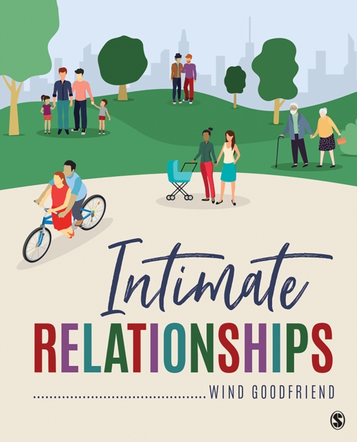 Intimate Relationships, EPUB eBook