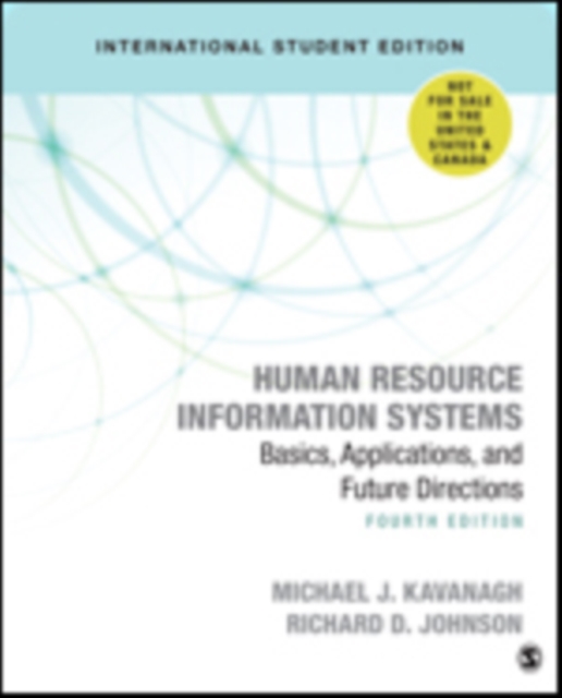 Human Resource Information Systems : Basics, Applications, and Future Directions, Paperback / softback Book