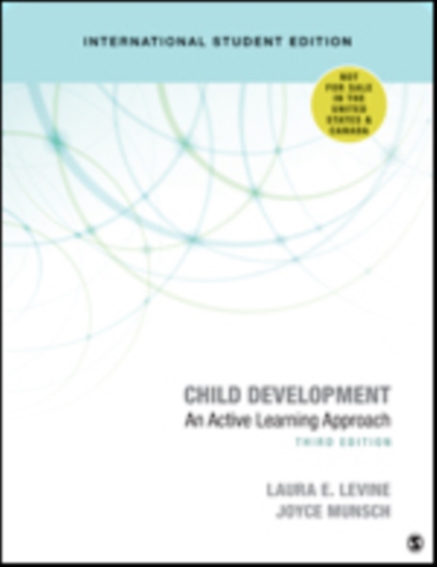 BUNDLE: Levine: Child Development 3e + Levine, Child Development 3e Interactive ebook, Multiple-component retail product Book