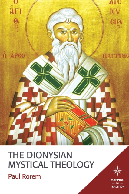 Dionysian Mystical Theology, EPUB eBook
