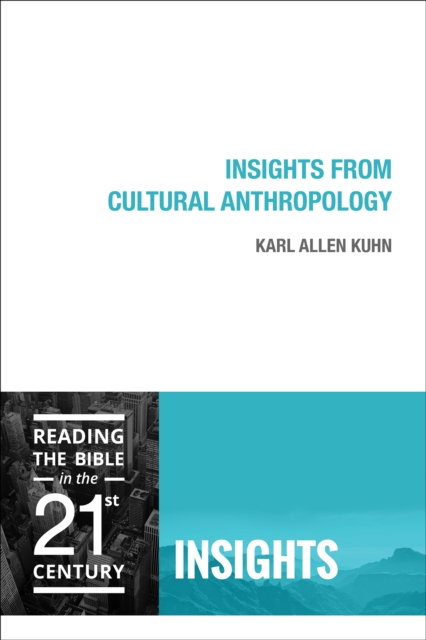 Insights from Cultural Anthropology, EPUB eBook