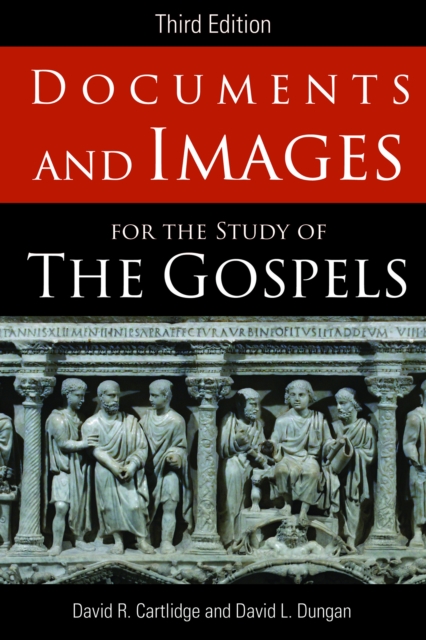 Documents and Images for the Study of the Gospels, EPUB eBook