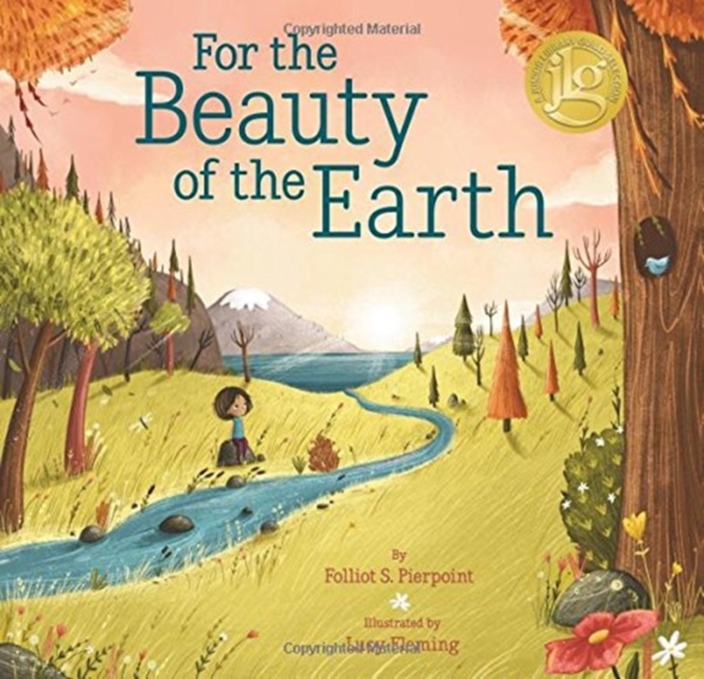 For the Beauty of the Earth, Hardback Book