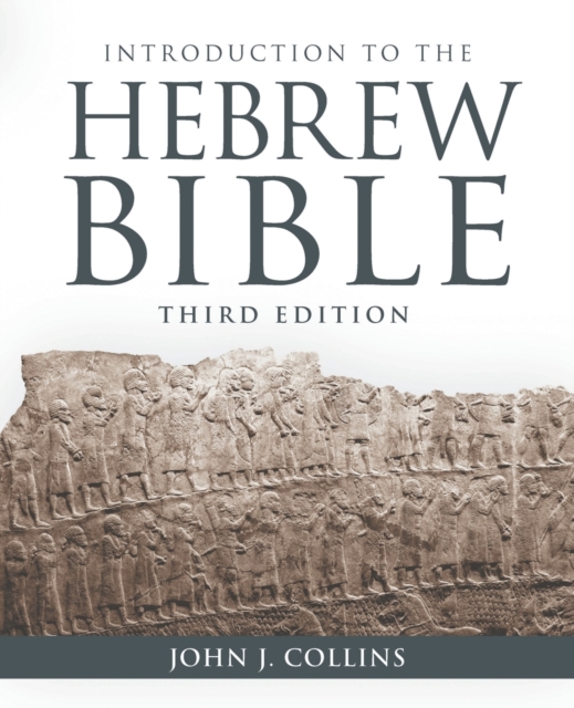 Introduction to the Hebrew Bible, Paperback / softback Book