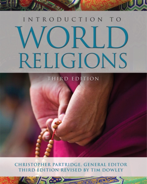 Introduction to World Religions : Third Edition, EPUB eBook
