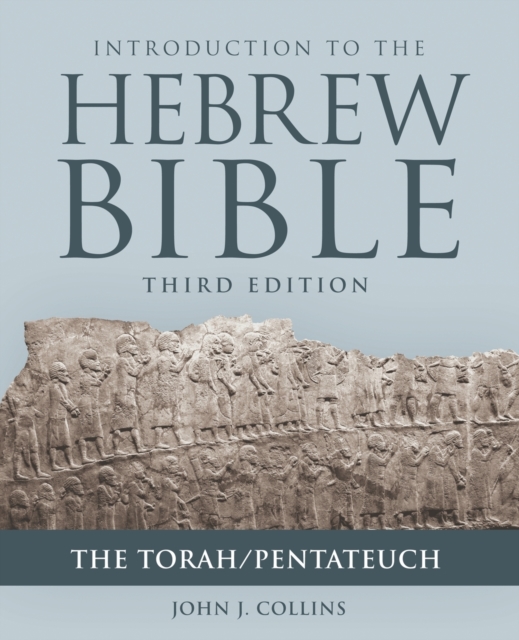 Introduction to the Hebrew Bible : The Torah/Pentateuch, Paperback / softback Book