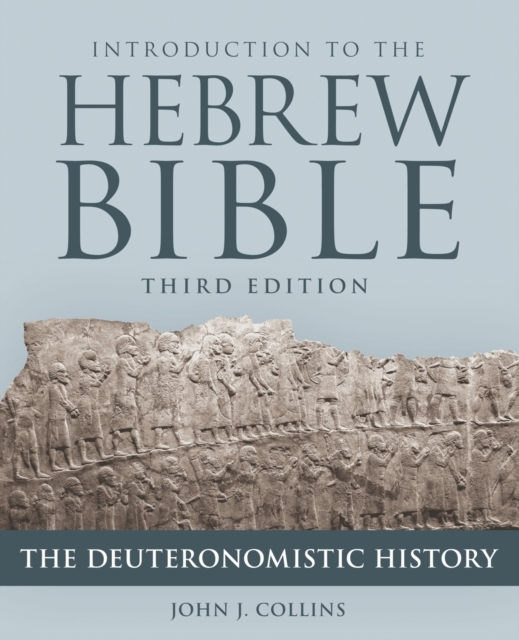 Introduction to the Hebrew Bible : The Deuteronomistic History, Paperback / softback Book