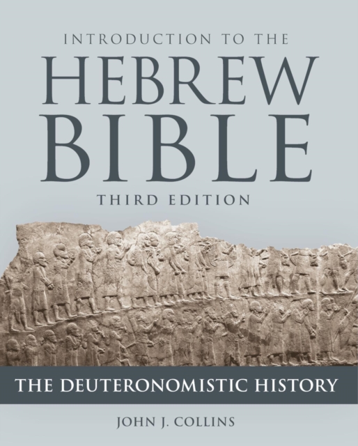 Introduction to the Hebrew Bible : The Deuteronomistic History, EPUB eBook