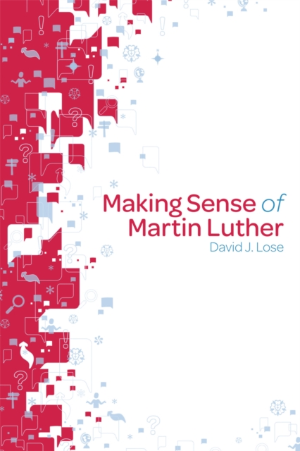Making Sense of Martin Luther : Participant Book, EPUB eBook