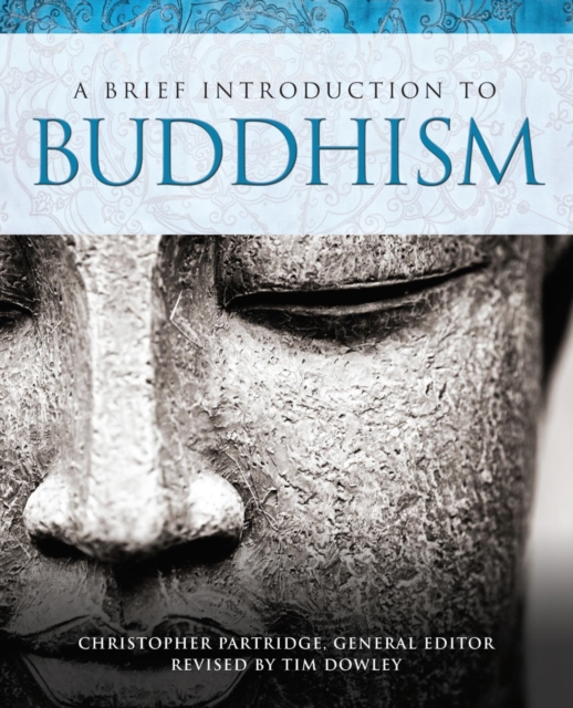 A Brief Introduction to Buddhism, EPUB eBook