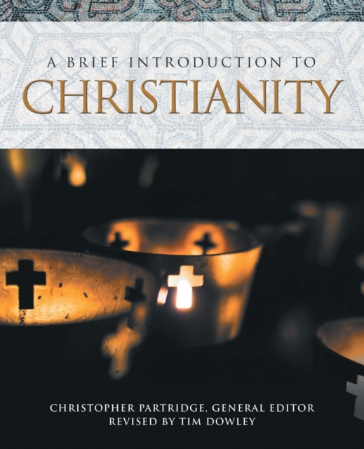 A Brief Introduction to Christianity, Paperback / softback Book