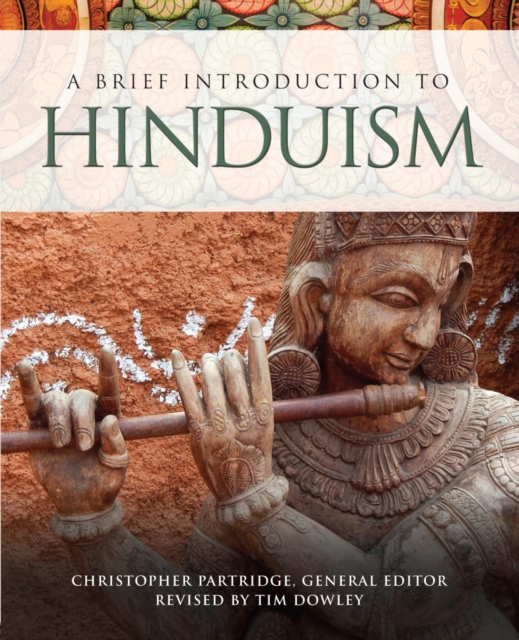 A Brief Introduction to Hinduism, EPUB eBook