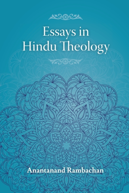 Essays in Hindu Theology, Paperback / softback Book