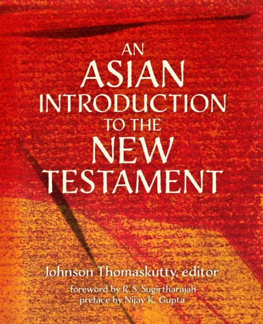 Asian Introduction to the New Testament, EPUB eBook