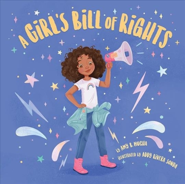 A Girl's Bill of Rights, Hardback Book