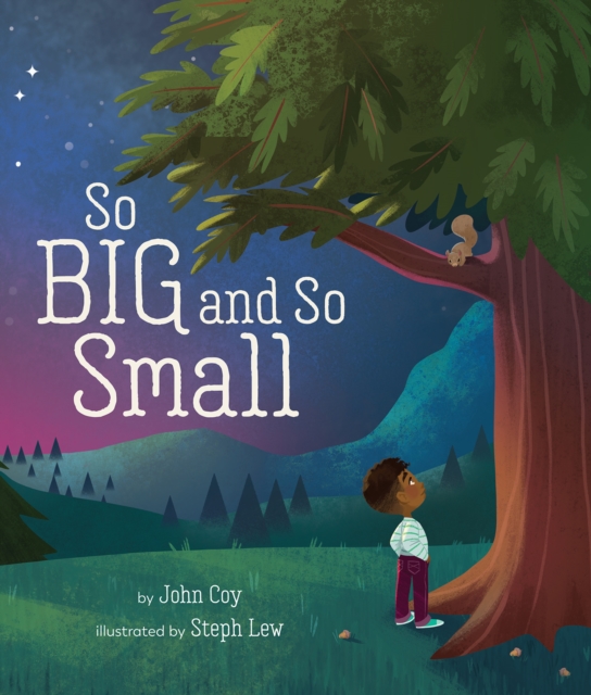 So Big and So Small, EPUB eBook