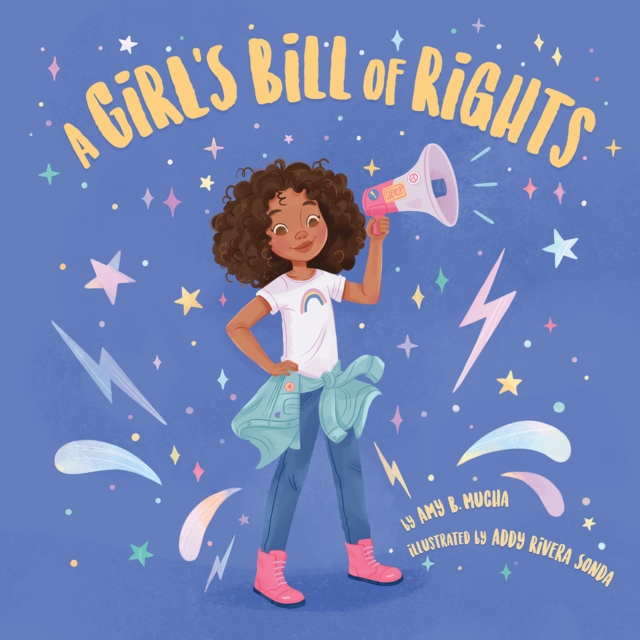 A Girl's Bill of Rights, EPUB eBook