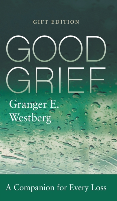 Good Grief : Gift Edition, Hardback Book