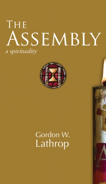 Assembly : A Spirituality, EPUB eBook