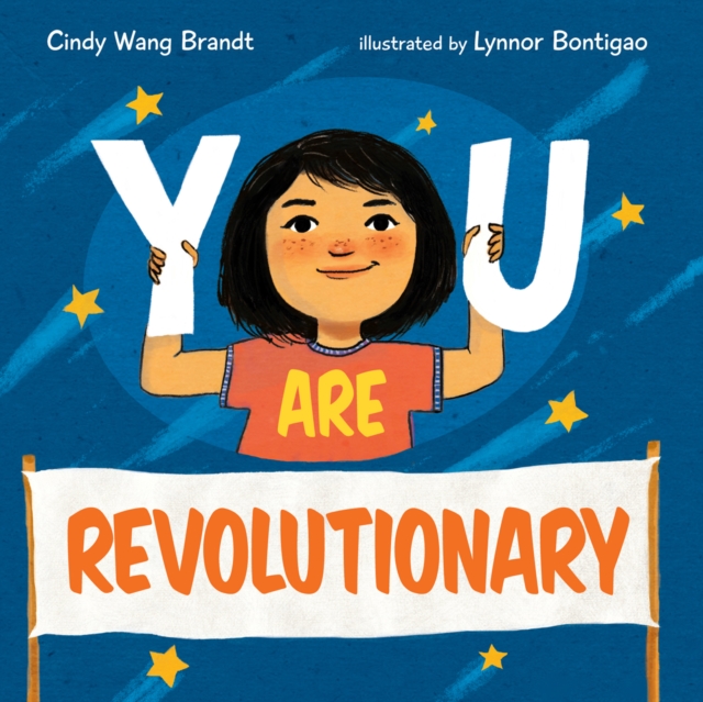 You Are Revolutionary, EPUB eBook