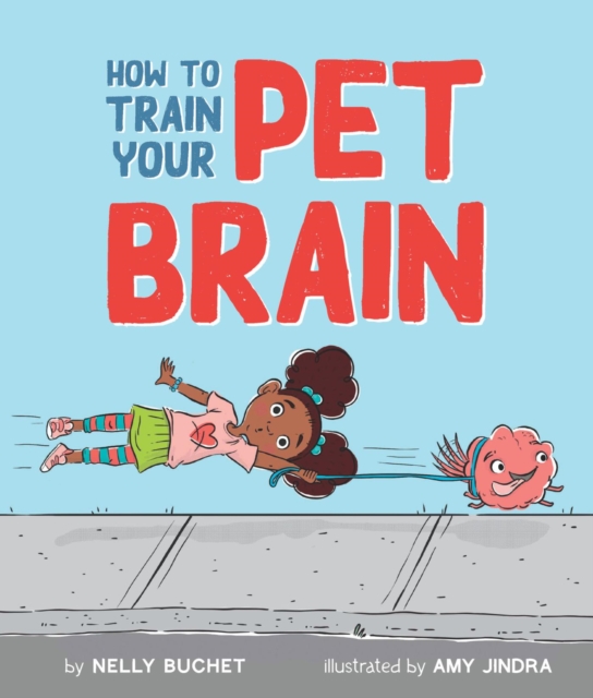 How to Train Your Pet Brain, EPUB eBook