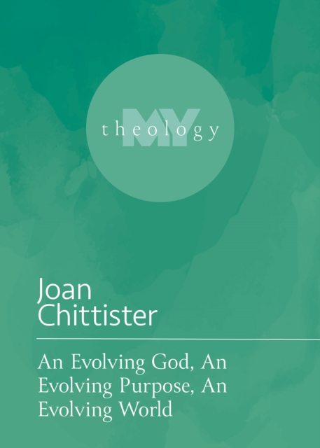 Evolving God, An Evolving Purpose, An Evolving World, EPUB eBook