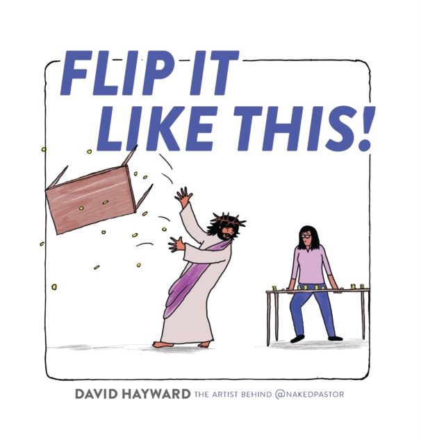Flip It Like This!, Hardback Book