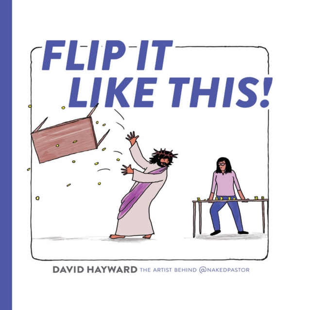 Flip It Like This!, EPUB eBook