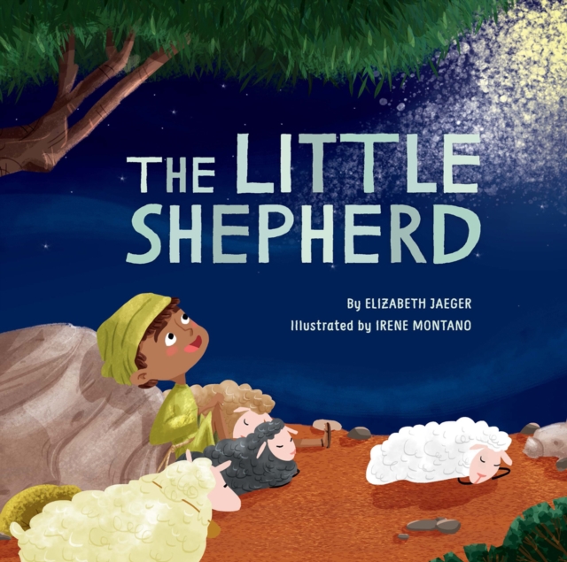 Little Shepherd, EPUB eBook
