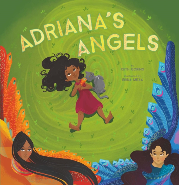 Adriana's Angels, EPUB eBook