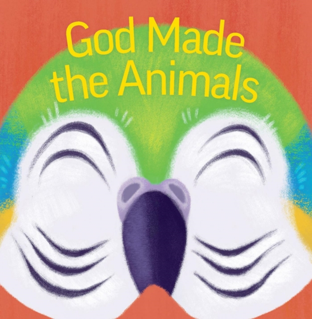 God Made the Animals, EPUB eBook