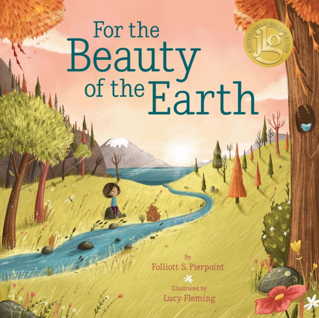 For the Beauty of the Earth, EPUB eBook